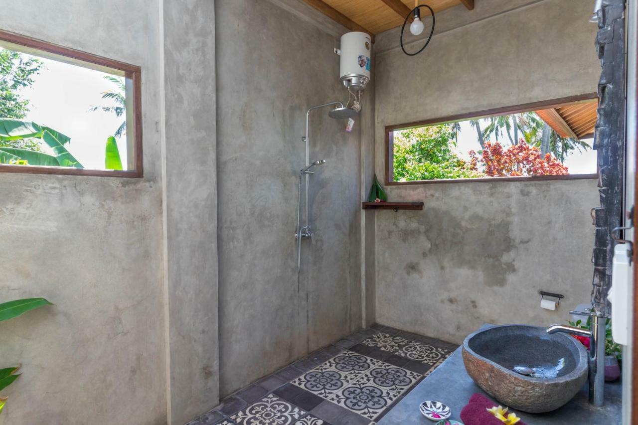 Villa Gayatri Hidden Oasis 아메드 외부 사진